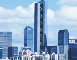 汉京金融中心