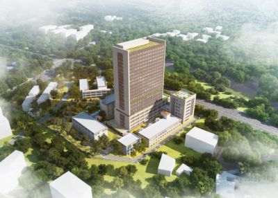 省第二中医院